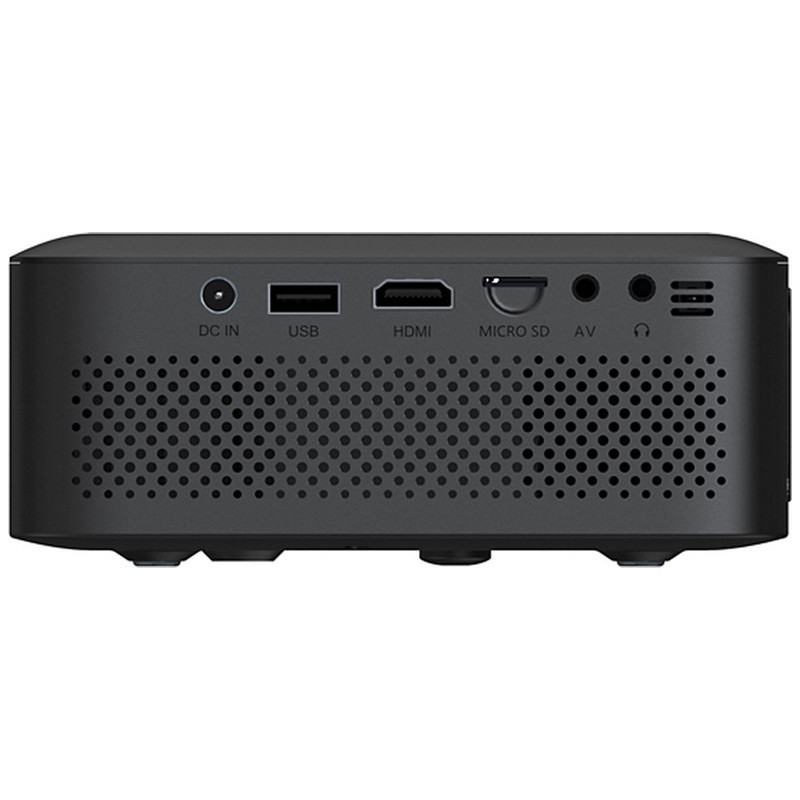 Vidéo Projecteur Philips NeoPix 110 HD Wifi Noir en Tunisie