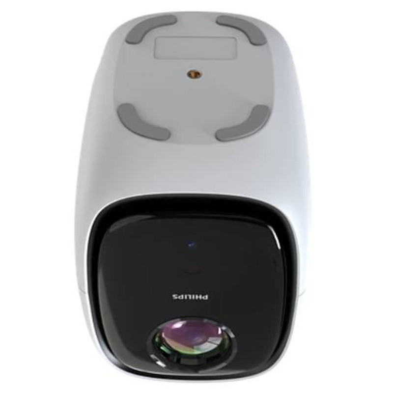 Vidéo Projecteur Philips NeoPix 130W Smart HD LCD Wifi Blanc en Tunisie