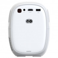 Vidéo Projecteur Philips NeoPix 130W Smart HD LCD Wifi Blanc en Tunisie