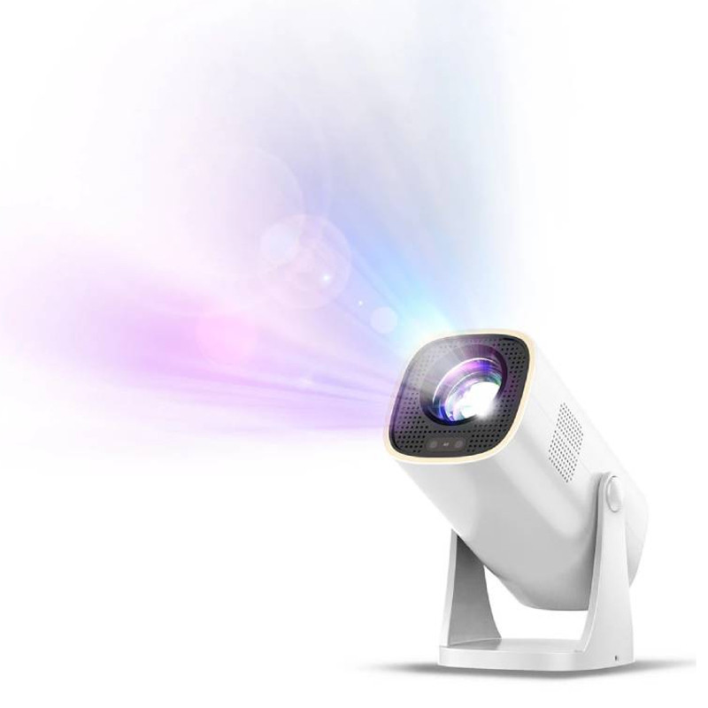 Vidéo Projecteur Philips NeoPix 230 Smart LCD Wifi Blanc en Tunisie