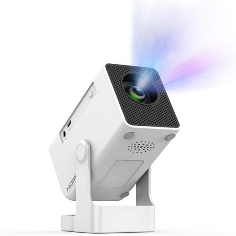 Vidéo Projecteur Philips NeoPix 140 HD LCD Wifi Blanc En Tunisie