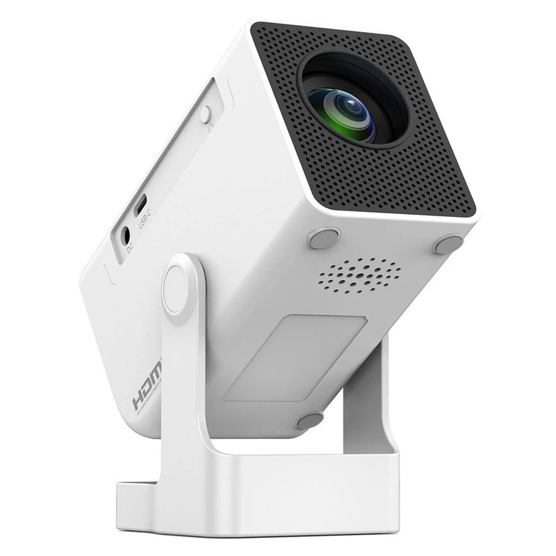 Vidéo Projecteur Philips NeoPix 140 HD LCD Wifi Blanc En Tunisie