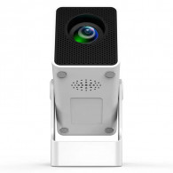 Vidéo Projecteur Philips NeoPix 140 HD LCD Wifi Blanc En Tunisie