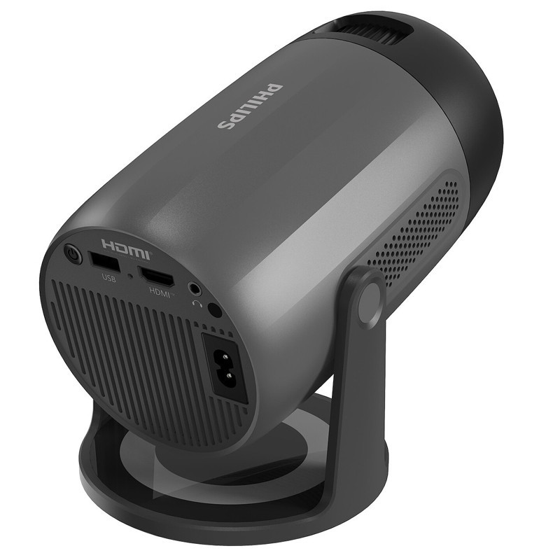 Vidéo Projecteur Philips NeoPix 150 Full HD LCD Wifi Noir en Tunisie