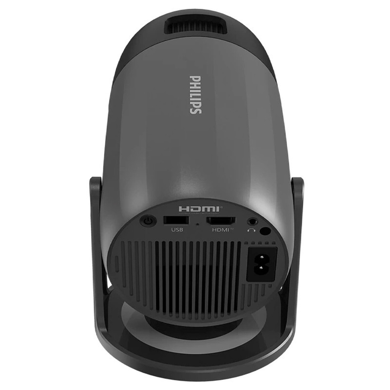 Vidéo Projecteur Philips NeoPix 150 Full HD LCD Wifi Noir en Tunisie