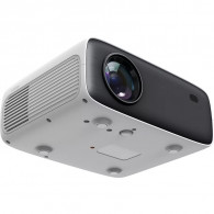 Vidéo Projecteur Philips NeoPix 200 Full HD LCD Blanc en Tunisie