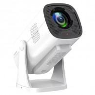 Vidéo Projecteur Philips NeoPix 250 Smart 4K LCD Wifi Blanc en Tunisie