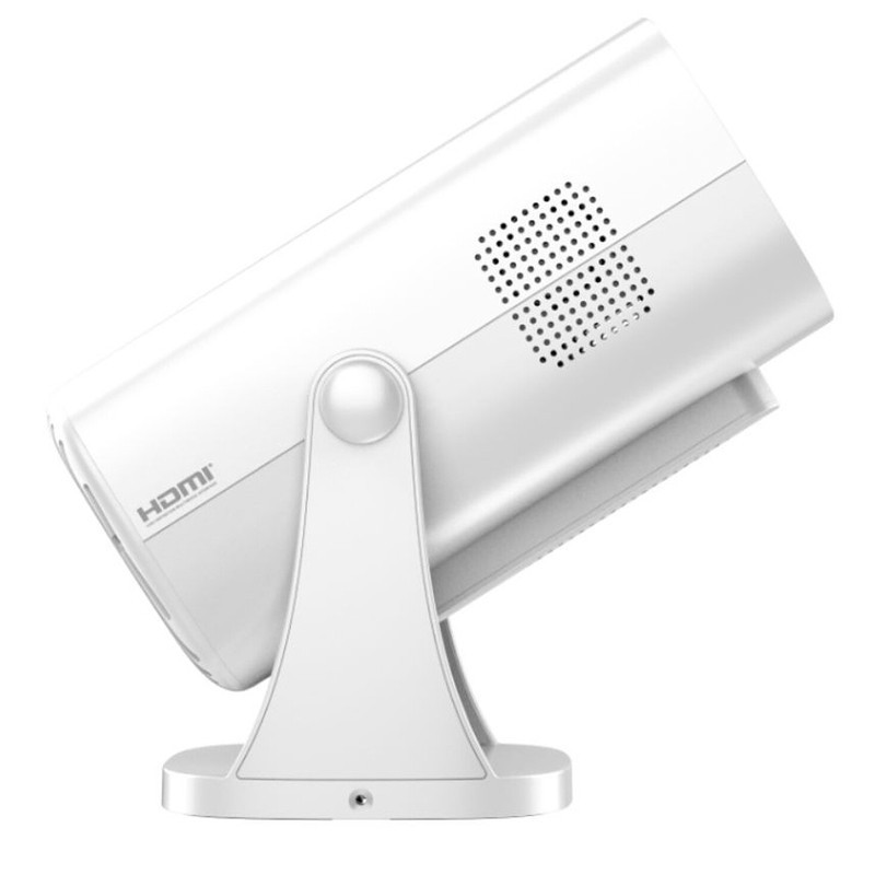 Vidéo Projecteur Philips NeoPix 250 Smart 4K LCD Wifi Blanc en Tunisie