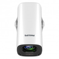 Vidéo Projecteur Philips NeoPix 250 Smart 4K LCD Wifi Blanc en Tunisie