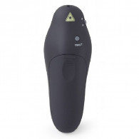 Pointeur Laser Sans Fil Gembird WP-L-11 Noir en Tunisie