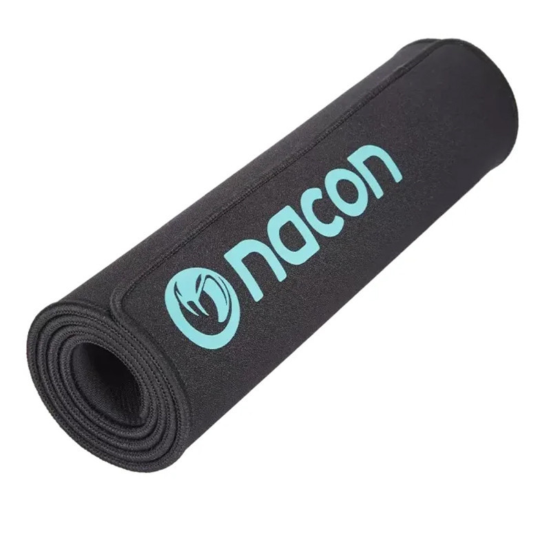 Tapis Souris Gamer Nacon MM-400 Noir en Tunisie