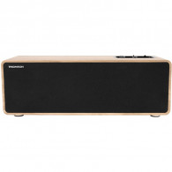 Haut Parleur Bluetooth Thomson WS852 150W Bois en Tunisie