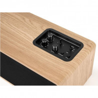 Haut Parleur Bluetooth Thomson WS852 150W Bois en Tunisie