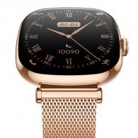 Montre Connectée Ksix Iria Rose Gold + Bracelet Rose en Tunisie