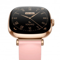 Montre Connectée Ksix Iria Rose Gold + Bracelet Rose en Tunisie