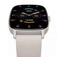 Montre Connectée Ksix Pulse BXSW31B Beige