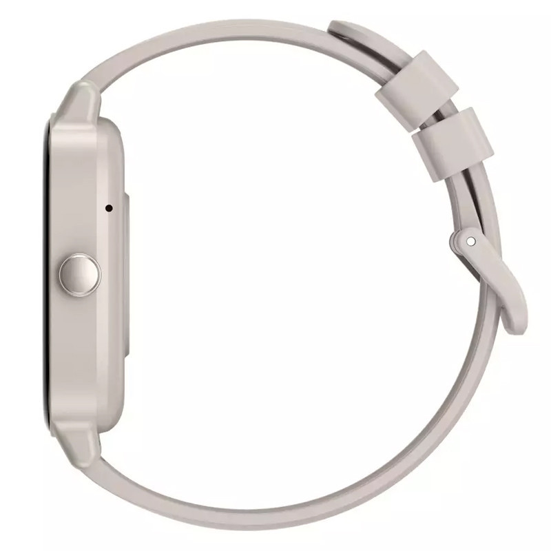 Montre Connectée Ksix Pulse BXSW31B Beige en Tunisie