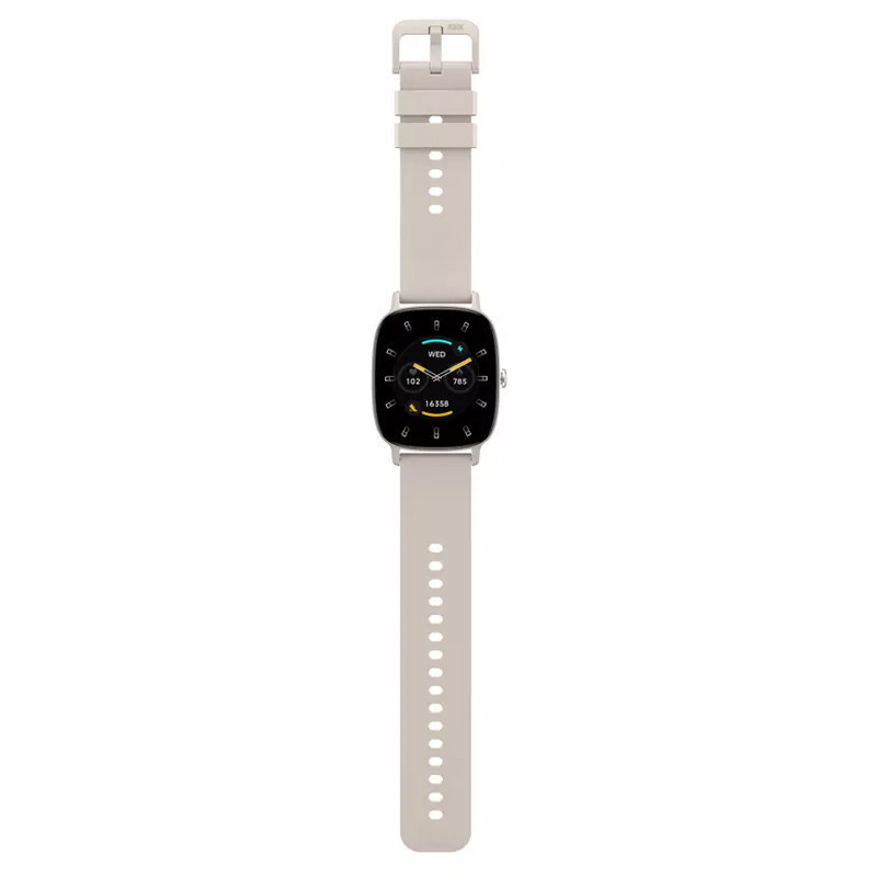 Montre Connectée Ksix Pulse BXSW31B Beige en Tunisie