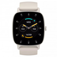 Montre Connectée Ksix Pulse BXSW31B Beige en Tunisie