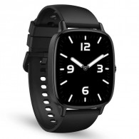 Montre Connectée Ksix Pulse BXSW31N Noir