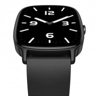 Montre Connectée Ksix Pulse BXSW31N Noir en Tunisie