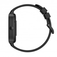 Montre Connectée Ksix Pulse BXSW31N Noir en Tunisie