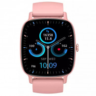 Montre Connectée Ksix Pulse BXSW31 Rose
