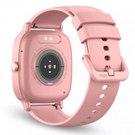 Montre Connectée Ksix Pulse BXSW31N Rose en Tunisie