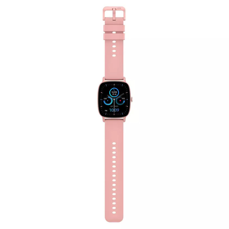 Montre Connectée Ksix Pulse BXSW31N Rose en Tunisie