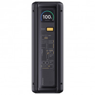 Power Bank Xiaomi 25 000 mAh HyperCharge Noir En Tunisie