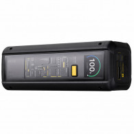 Power Bank Xiaomi 25 000 mAh HyperCharge Noir En Tunisie