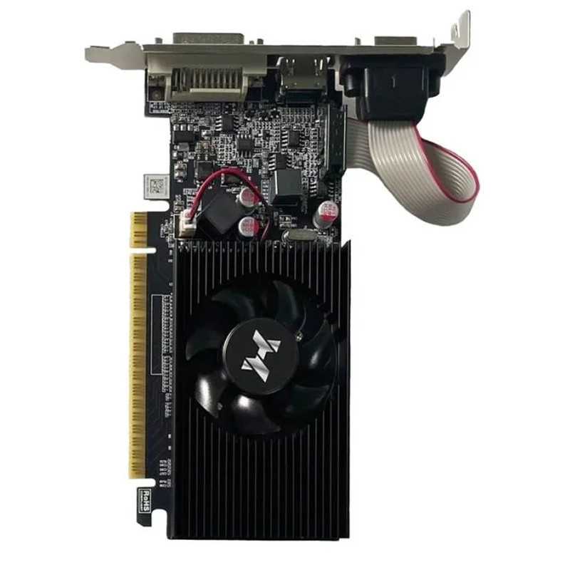 Carte Graphique X Storm GeForce GT610 2G DDR3 en Tunisie