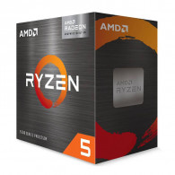 Processeur AMD Ryzen 5 5600GT AM4 Box en Tunisie