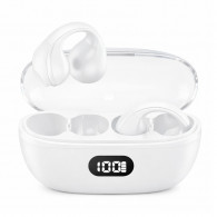 Écouteurs Sans Fil SGS G9 Blanc