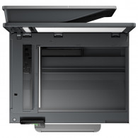 Imprimante HP Tout En Un OfficeJet Pro 9120b Couleurs Wifi en Tunisie