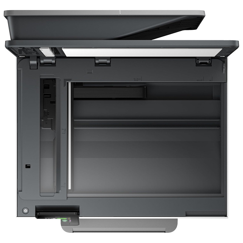 Imprimante HP Tout En Un OfficeJet Pro 9120b Couleurs Wifi en Tunisie