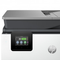 Imprimante HP Tout En Un OfficeJet Pro 9120b Couleurs Wifi en Tunisie