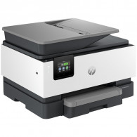Imprimante HP Tout En Un OfficeJet Pro 9120b Couleurs Wifi en Tunisie