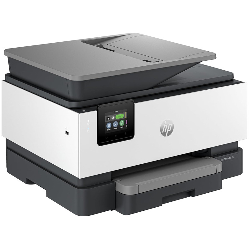 Imprimante HP Tout En Un OfficeJet Pro 9120b Couleurs Wifi en Tunisie