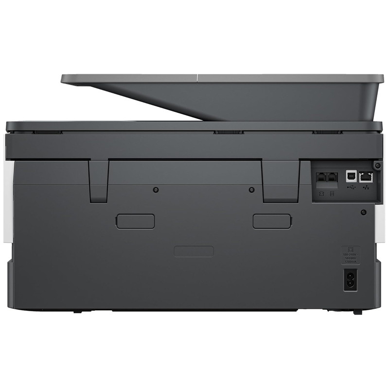 Imprimante HP Tout En Un OfficeJet Pro 9120b Couleurs Wifi en Tunisie