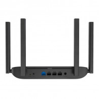 Routeur Double Bande Sans Fil Hikvision DS-3WR15X 1500 Mbps Noir En Tunisie En Tunisie