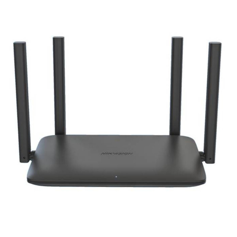 Routeur Double Bande Sans Fil Hikvision DS-3WR15X 1500 Mbps Noir En Tunisie En Tunisie