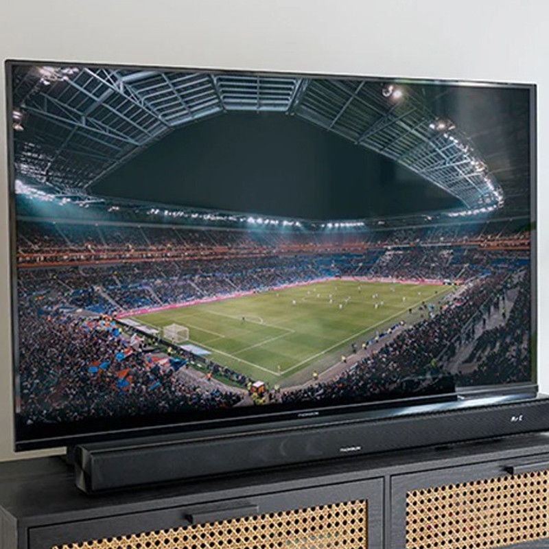 Barre de Son Thomson SB180BT Noir En Tunisie