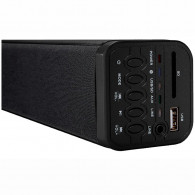 Barre de Son Thomson SB250BT Avec Caisson De Basses Noir En Tunisie