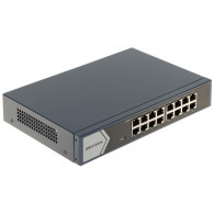 Switch Hikvision DS-3E0516-E-B 16 Ports Ethernet Gigabit en Tunisie