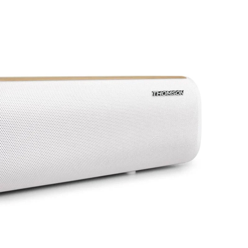 Barre de Son Thomson Cosy SB401BT Blanc En Tunisie