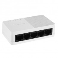 Switch Hikvision DS-3E0105D-O 5 Port Fast Ethernet en Tunisie