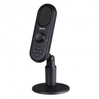 Microphone Gamer Jmary MIC-PW7 USB Noir