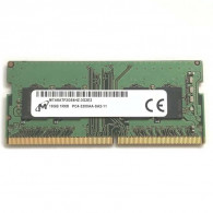 Barrette Mémoire 8Go DDR4 3200Mz SO-DIMM