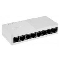 Switch Hikvision DS-3E0108D-O 8 Ports Fast Ethernet en Tunisie